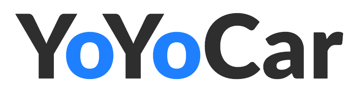 YoYoCar Logo